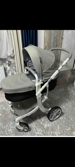 Продам детскую коляску