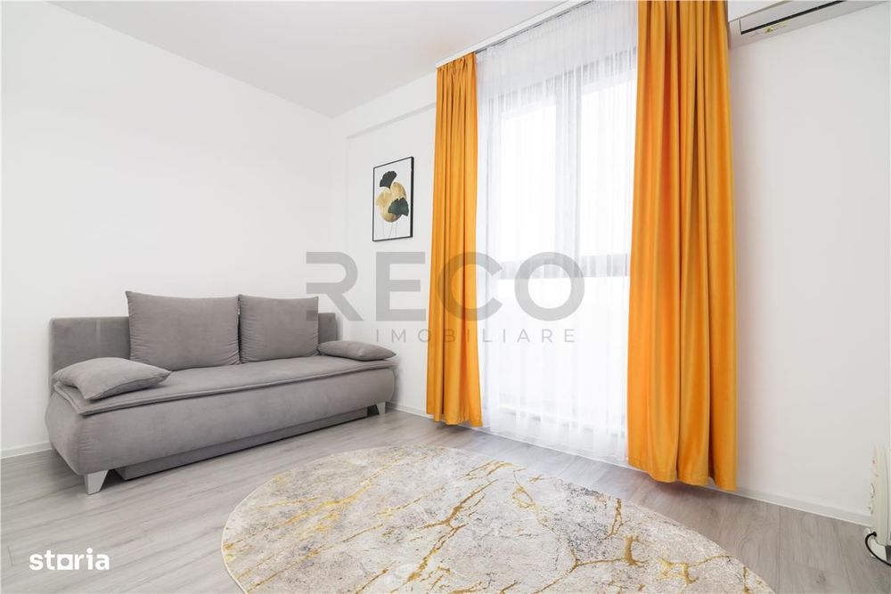 RECO Apartament nou la cheie la doar 3 minute de baile felix
