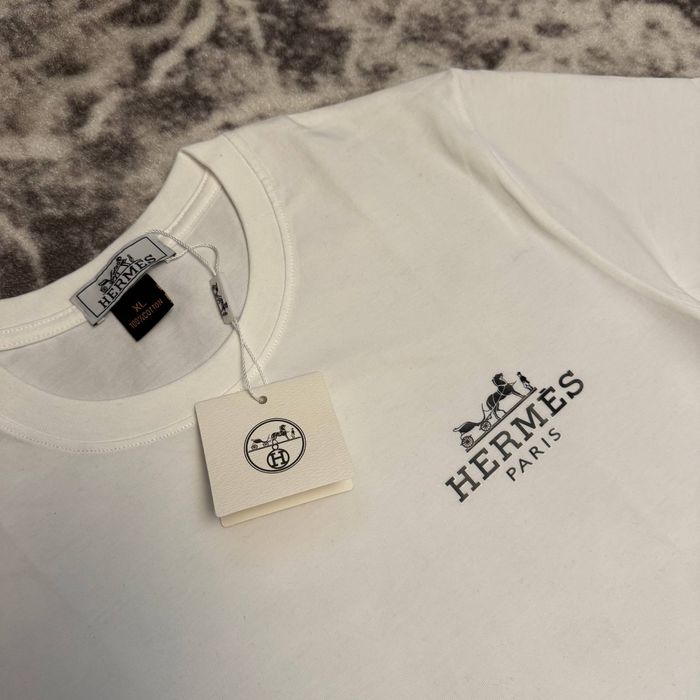 Футболки HERMES