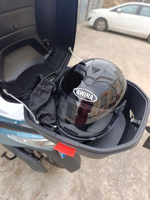 Електрически Скутер - МП ОПАЙ