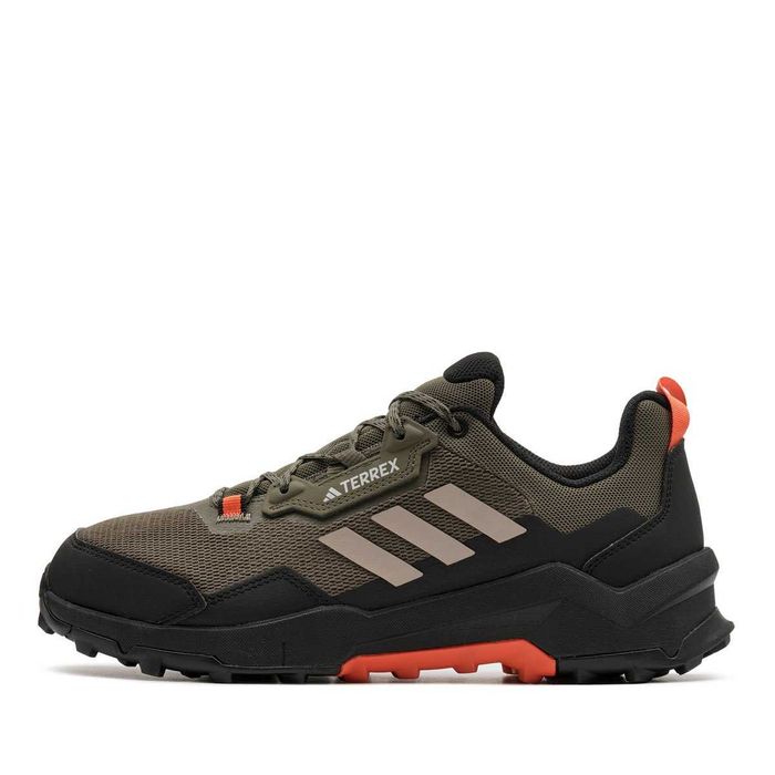 Adidas Terrex AX4 Оригинални Носени 3 пъти