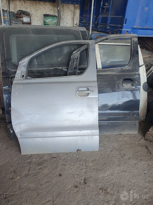 KIA BONGO Hyundai porter B/U ehtiyot qismlar