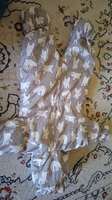 Детский комбинезон 10.000