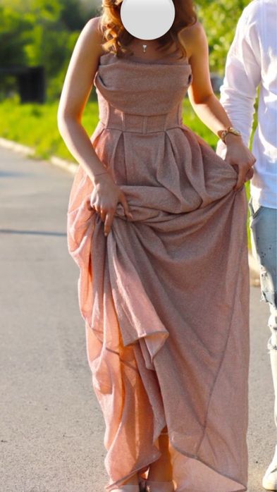 Официална рокля XS/S