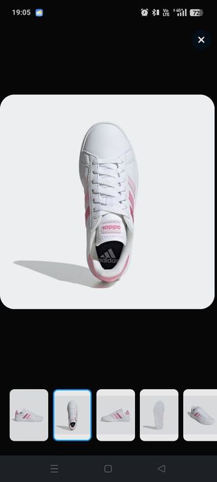 Продам кросовки адидас оригинал
