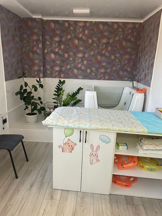 коммерческое помещение