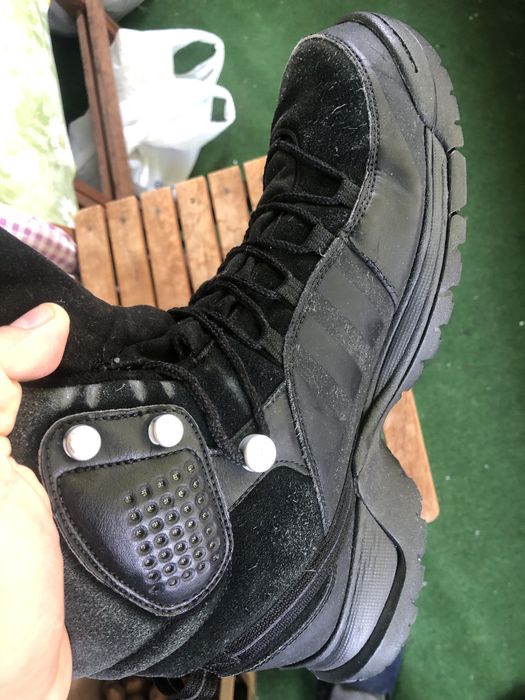 adidas зимни обувки