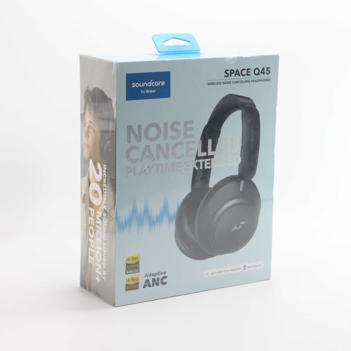 Anker Space Q45 - OBIECT SIGILAT - Amanet FRESH Galati