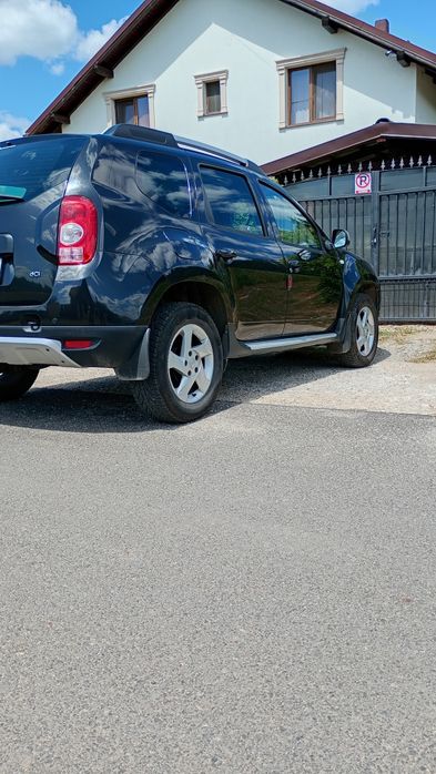 Vând Dacia Duster 1.5 dci