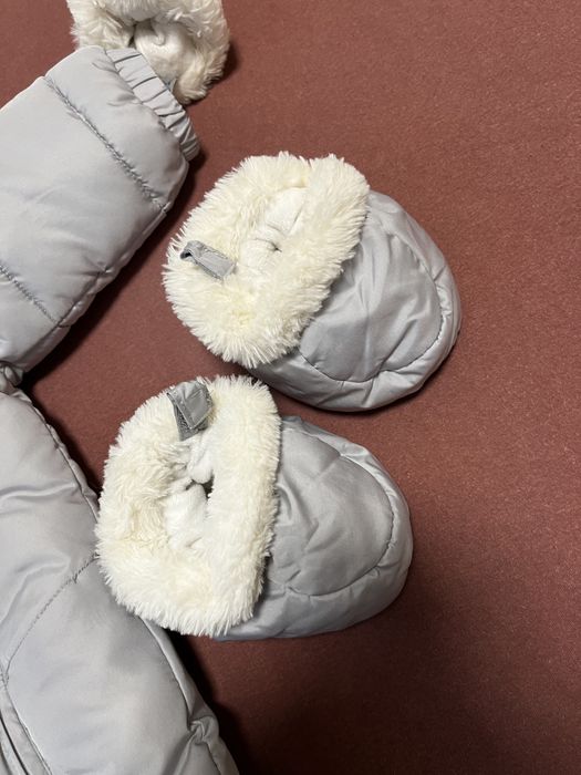 Бебешки Ескимос Mayoral