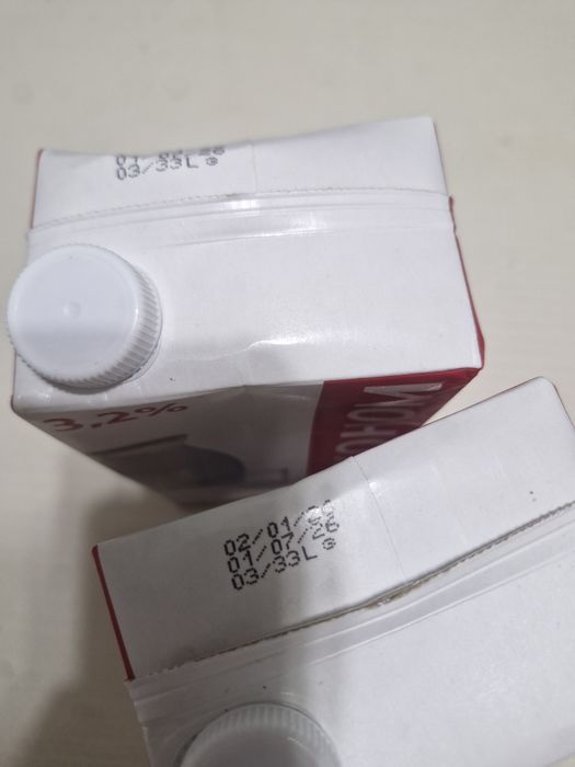 Молоко за 350 тенге 27шт