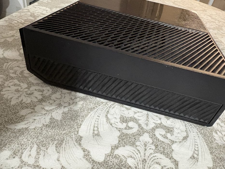 Xboxe one aproape nou