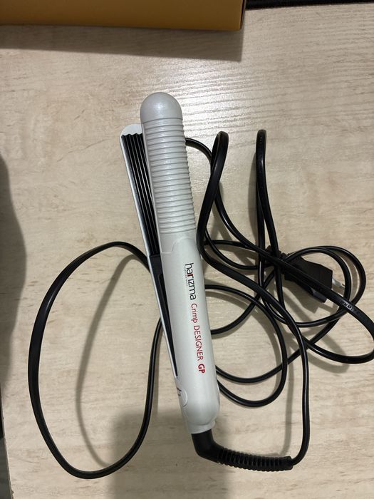 Професиональные щипцы-Гафре