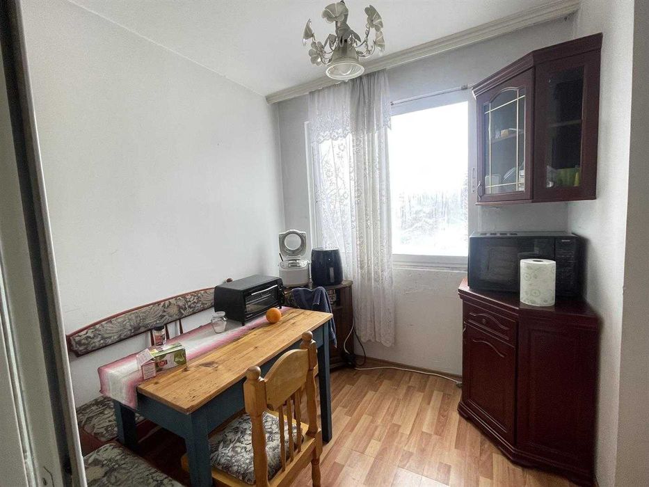 Продава се Тристаен апартамент в Габрово, Център - 88 кв.м за 736 €/кв.м - Снимка #4