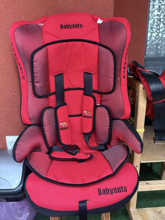 Scaun auto babyauto