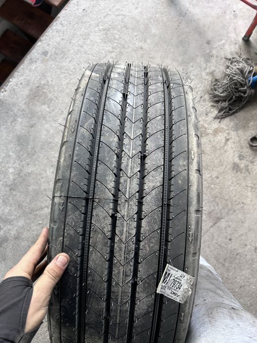 Cauciucuri 245 70 17.5 R227 CZ