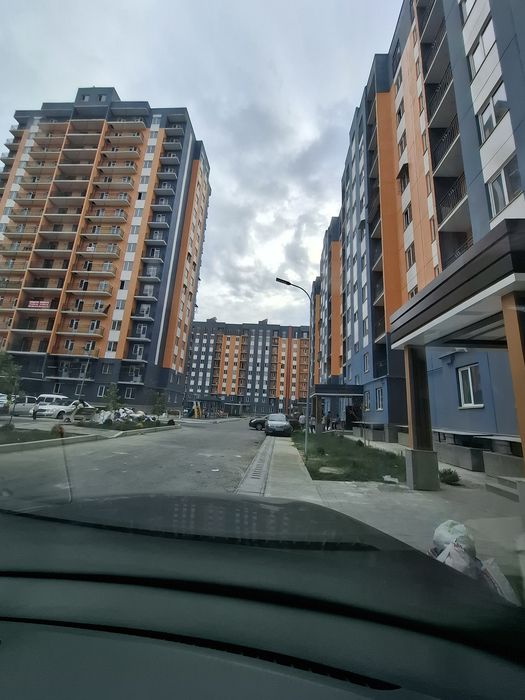 Arenda kvartira Bektemir Vodnik Muljal Prakratura oldida 2xona 2etaj