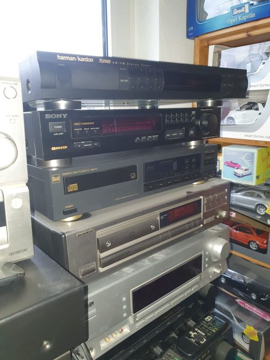 Amplificatoare,Yamaha, Technics SU-X301,SU-V670,SU-VX600,SU-V620M2 etc