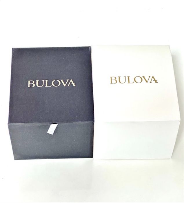 Bulova Automatic Diver