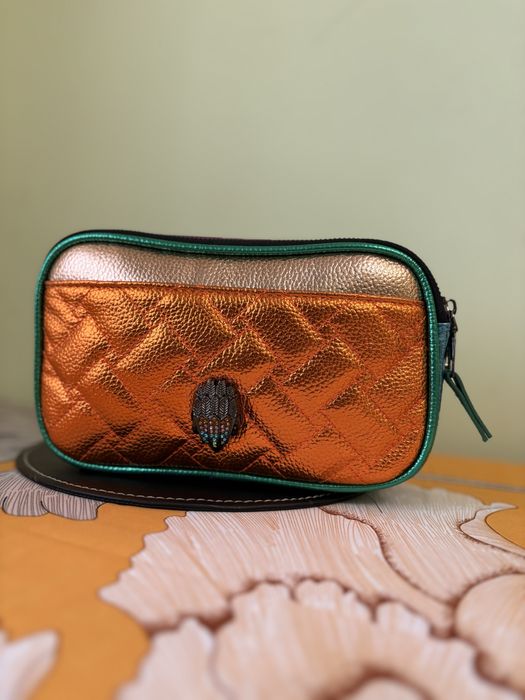 Poseta de umar  Kurt Geiger