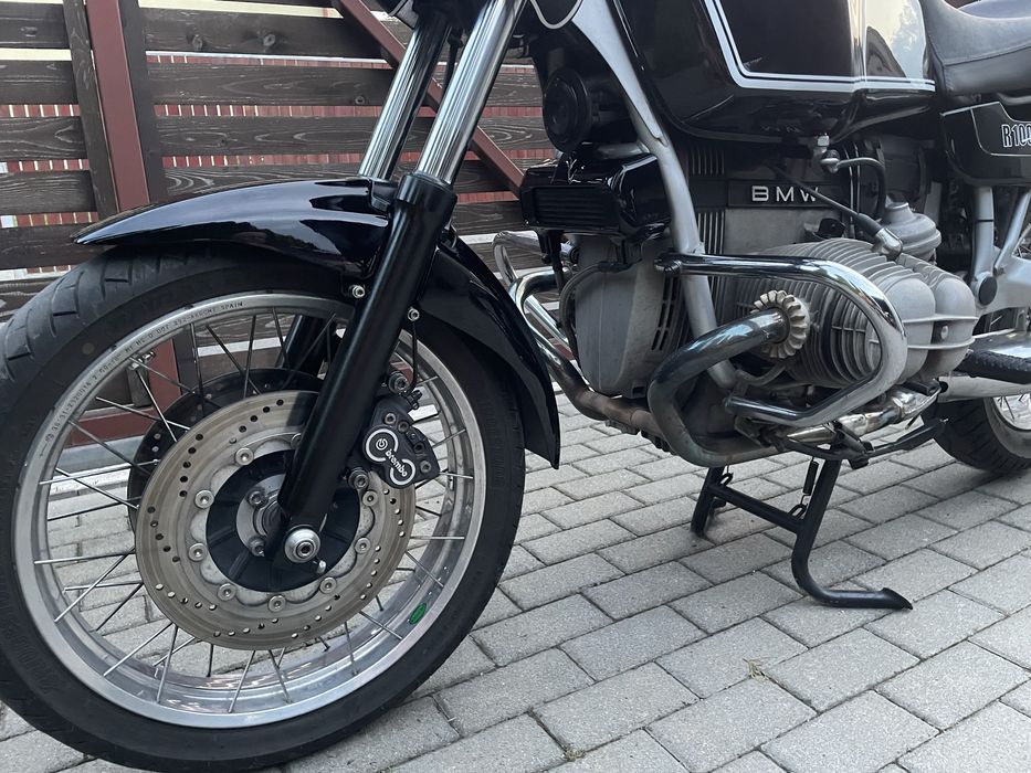 Bmw R100r Classic 1992