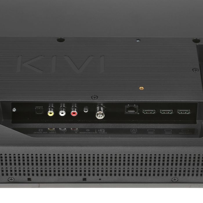 Телевизор Android Kivi 32H600KD