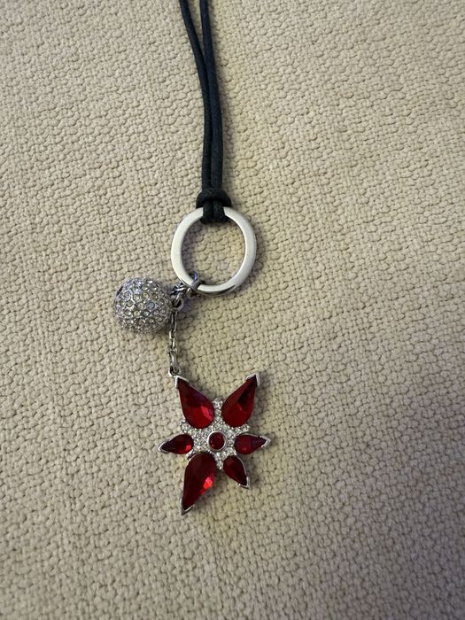 Стилно Колие Swarovski