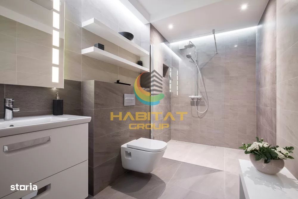 Apartament 3 camere -  Pallady