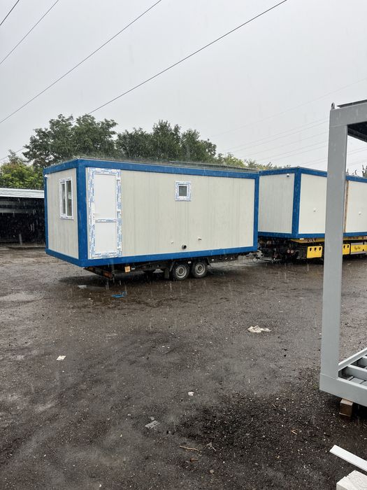 Containere modulare tip birou,casa,magazie,etc