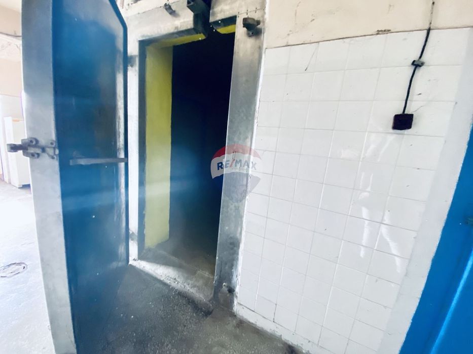 Продава се Промишлена сграда в Балчик - 904 кв.м за 277 €/кв.м - Снимка #8