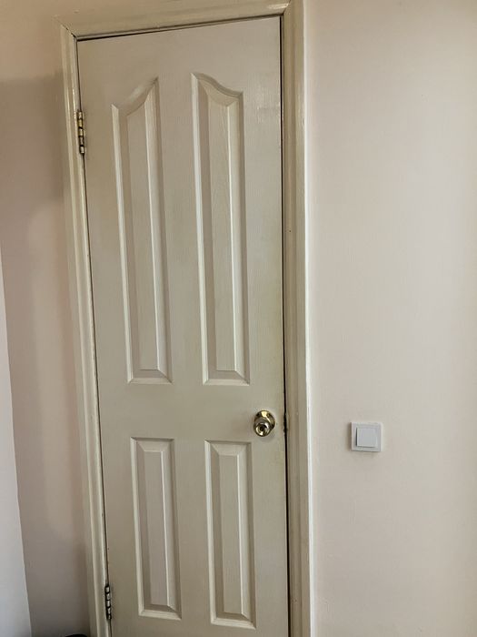 Двери межкомнатные