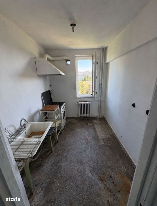 De vânzare apartament 2 camere Gheorgheni zona Iulius Mall