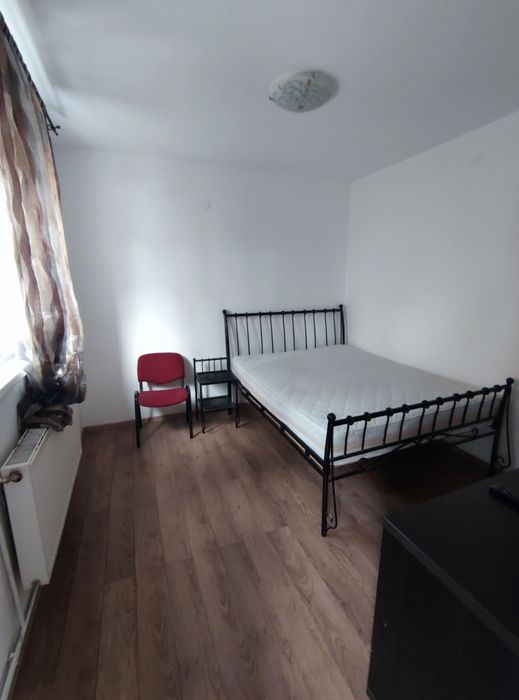 Mini-garsoniera

Garsoniera decomandata situată