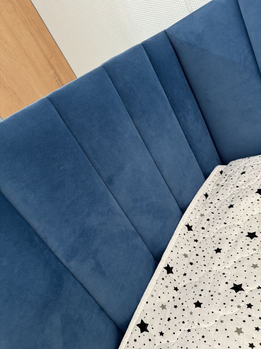 Продам кровать в отличном состоянии