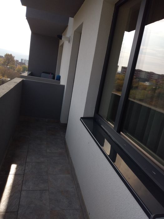 Închiriez apartament cu doua camere decomandat