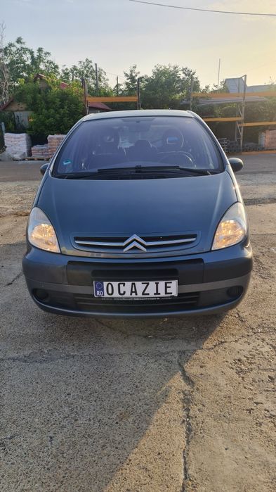 Dezmembrez / Dezmembrari / Piese / Accesorii Ciroen Xara Picasso 1.6