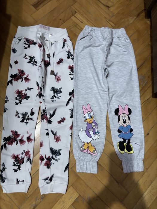 Спортни панталони и клинове за момиче