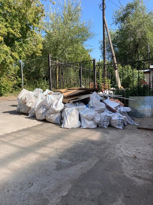 Песок балласт Цемент вывоз мусора