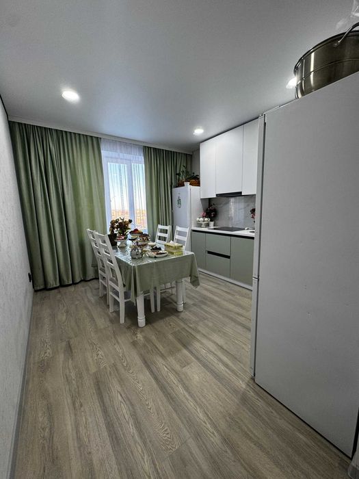 Продам 1комн кв Батыс ЖК Бавария