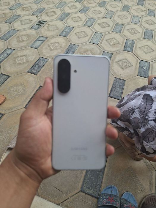 Samsung Galaxy A36