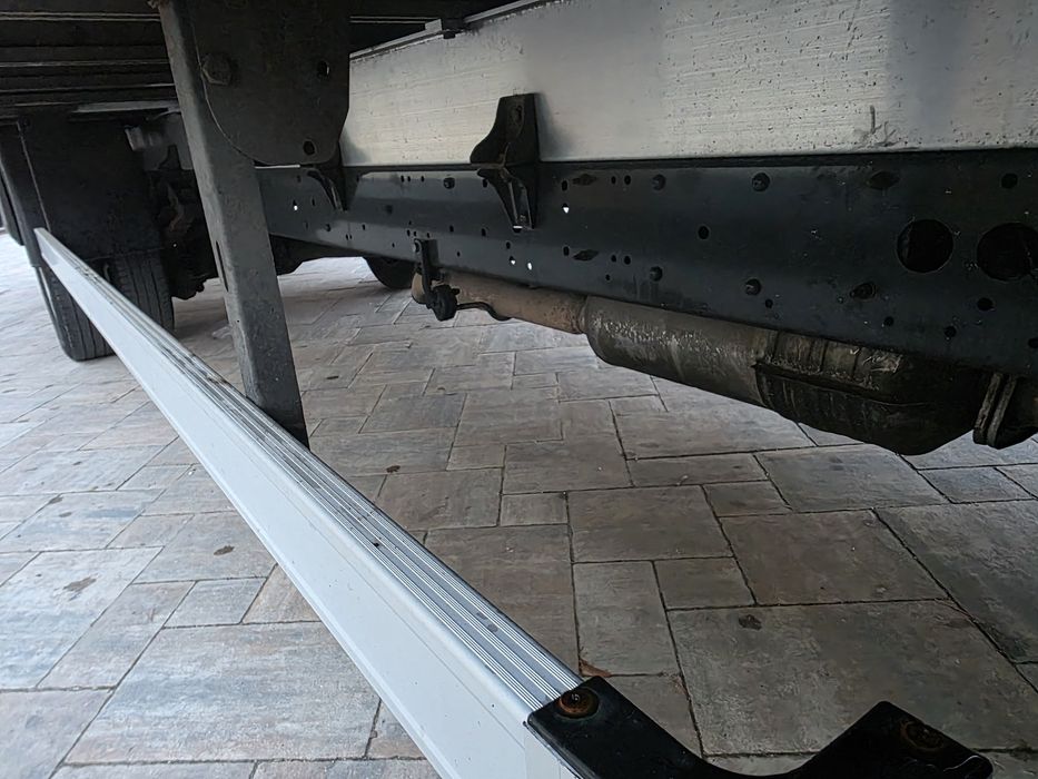 Iveco daily 15 ep automat 8+1 renault master fiat ducato