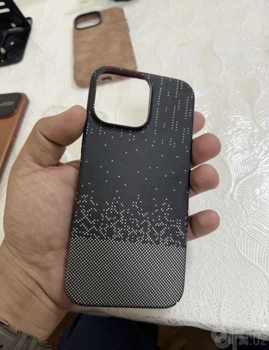 Iphone 16 pro maxga chexol