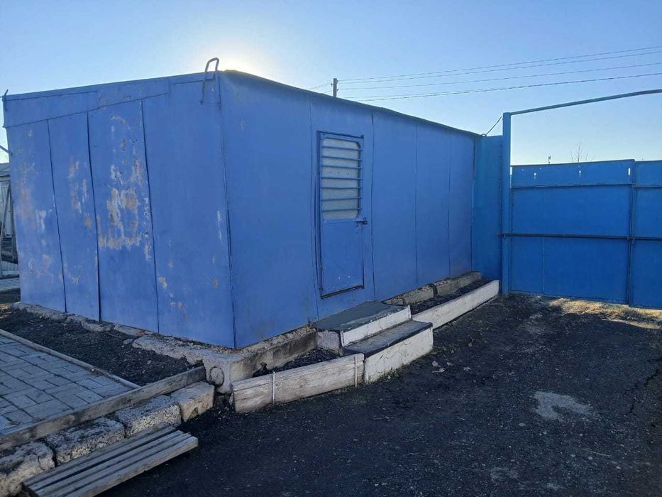 Продается дом 4 комнатный