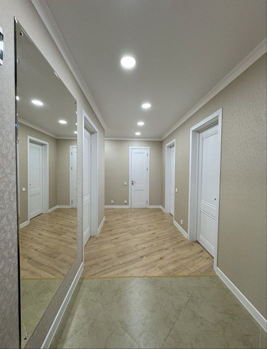 продам 3х комнатную квартиру