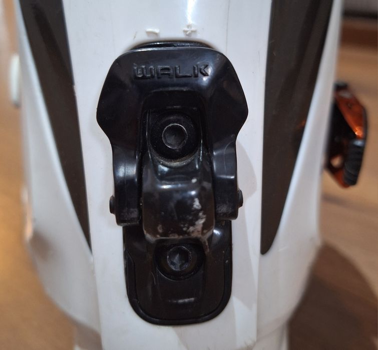 Clapari ski tura Black Diamond Prime 28 BOA