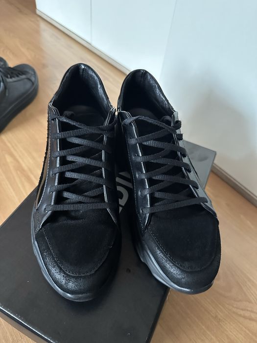 Дамски сникърси Galdini