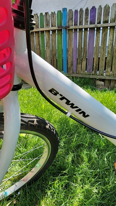 Bicicleta B-Twin copii