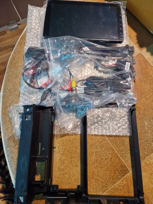 Мултимедия за автомобил бус