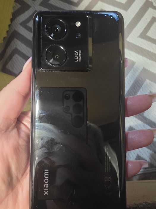 Телефон  Xiaomi 13 T Pro