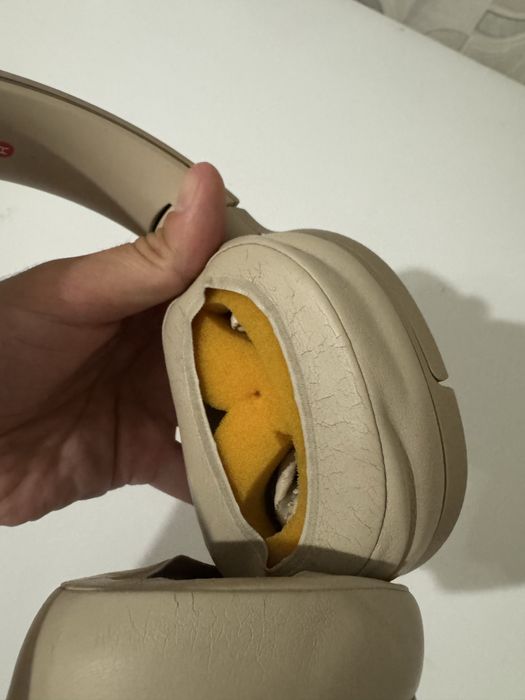 Продам безпроводные наушники Sony wh-h900nn